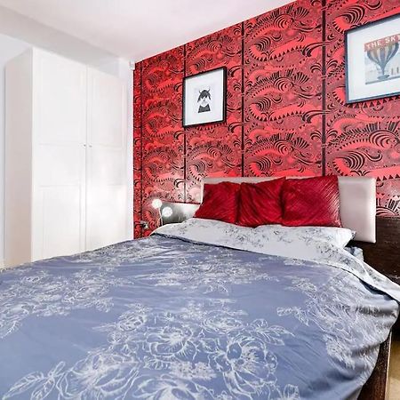 2Br Flat Next To London Eye On Lower Marsh 96A エクステリア 写真
