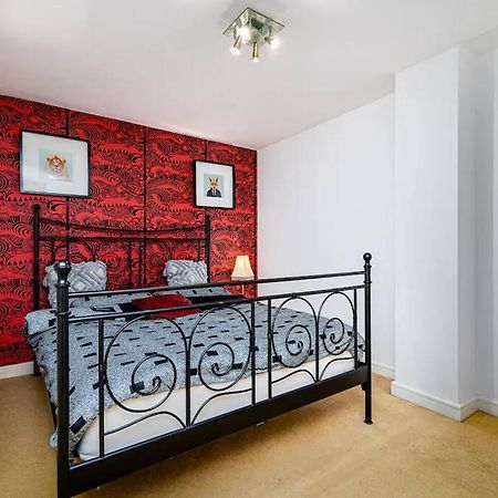 2Br Flat Next To London Eye On Lower Marsh 96A エクステリア 写真