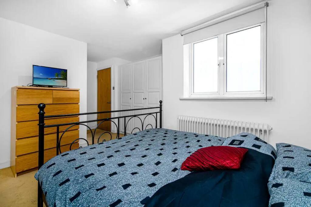 2Br Flat Next To London Eye On Lower Marsh 96A エクステリア 写真